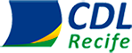 Logo CDL Recife