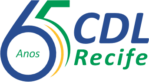 Logo CDL Recife